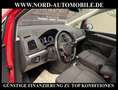 Volkswagen Sharan Comfortline 2.0 TDI DSG 7-Sitzer/Navi/Xen Comfortl Rot - thumbnail 13