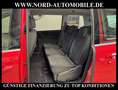 Volkswagen Sharan Comfortline 2.0 TDI DSG 7-Sitzer/Navi/Xen Comfortl Rot - thumbnail 15