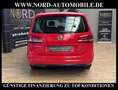 Volkswagen Sharan Comfortline 2.0 TDI DSG 7-Sitzer/Navi/Xen Comfortl Rot - thumbnail 9