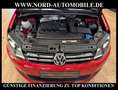 Volkswagen Sharan Comfortline 2.0 TDI DSG 7-Sitzer/Navi/Xen Comfortl Rot - thumbnail 23