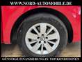 Volkswagen Sharan Comfortline 2.0 TDI DSG 7-Sitzer/Navi/Xen Comfortl Rot - thumbnail 12