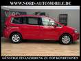 Volkswagen Sharan Comfortline 2.0 TDI DSG 7-Sitzer/Navi/Xen Comfortl Rot - thumbnail 7