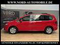 Volkswagen Sharan Comfortline 2.0 TDI DSG 7-Sitzer/Navi/Xen Comfortl Rot - thumbnail 6
