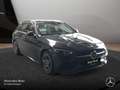 Mercedes-Benz C 220 d T 4M AMG+AHK+KAMERA+KEYLESS+9G Gris - thumbnail 6