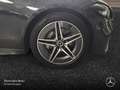 Mercedes-Benz C 220 d T 4M AMG+AHK+KAMERA+KEYLESS+9G Gris - thumbnail 8