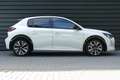 Peugeot 208 1.2 PURETECH 130PK 5-DRS GT AUTOMAAT / NAVI / CLIM Blanc - thumbnail 3