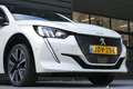 Peugeot 208 1.2 PURETECH 130PK 5-DRS GT AUTOMAAT / NAVI / CLIM Blanc - thumbnail 9