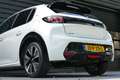 Peugeot 208 1.2 PURETECH 130PK 5-DRS GT AUTOMAAT / NAVI / CLIM Blanc - thumbnail 8