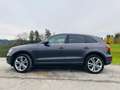 Audi Q5 3,0 TDI quattro DPF S-tronic Gris - thumbnail 3