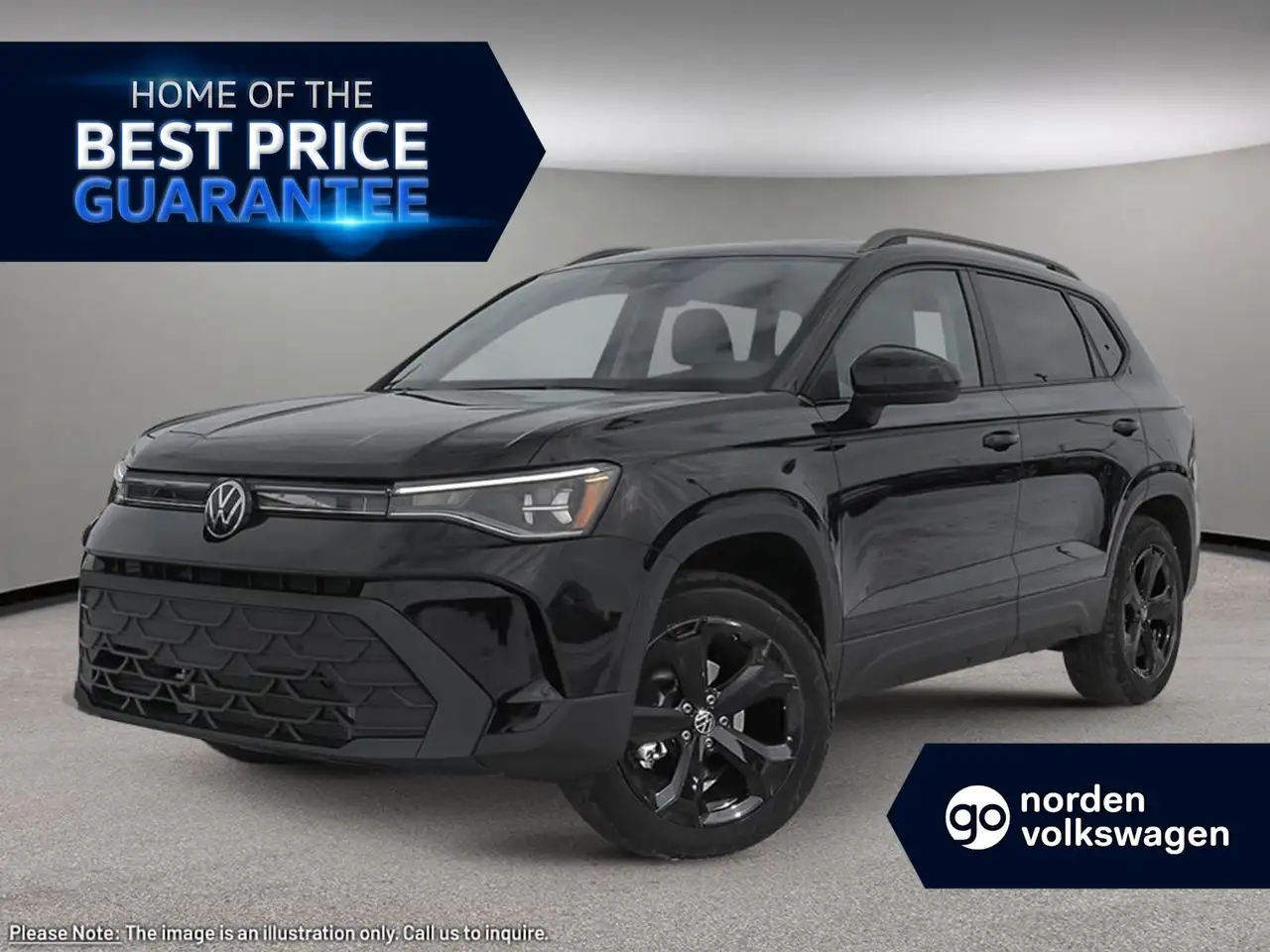 2026 Volkswagen Taos