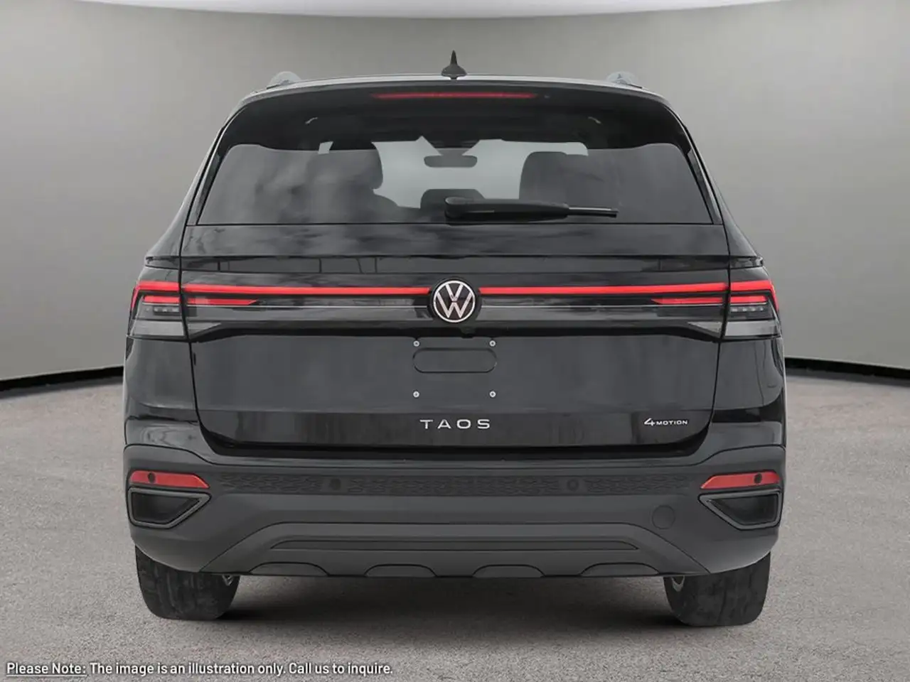 Volkswagen Taos снимка Volkswagen Taos