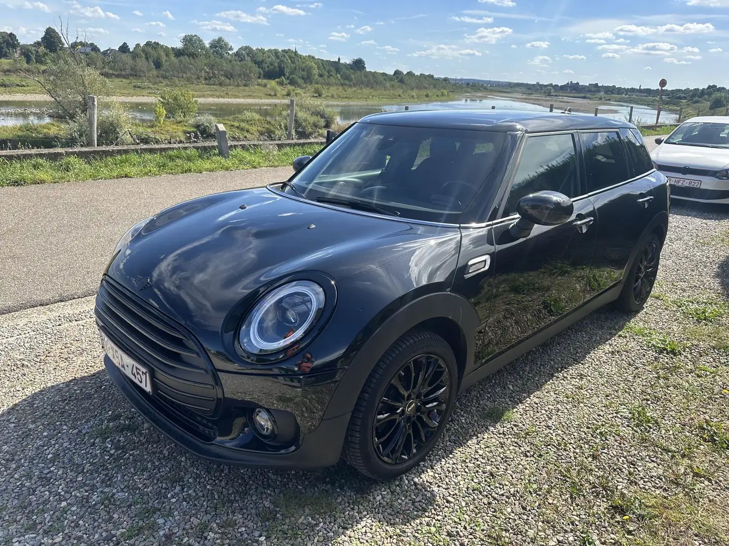 MINI Cooper Clubman Black Edition - garantie & service tot 2028! - 1