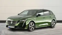 Peugeot 308 1.2 PureTech 130ch S\u0026S GT EAT8