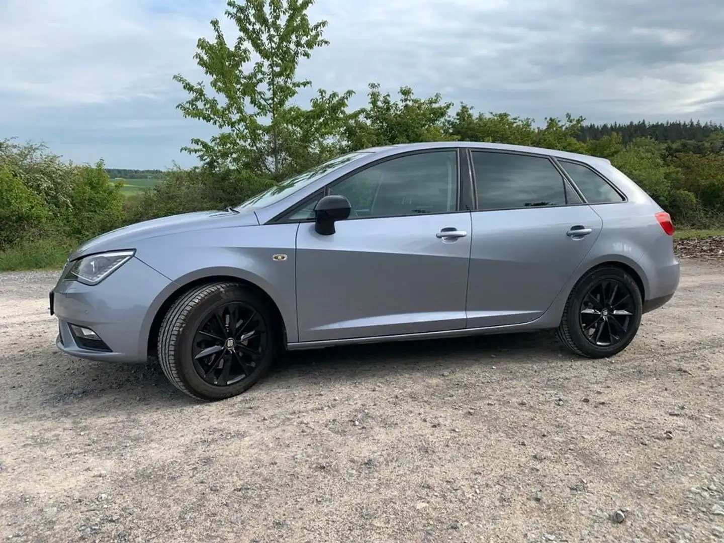 SEAT Ibiza Ibiza ST 1.0 Eco TSI S - 1