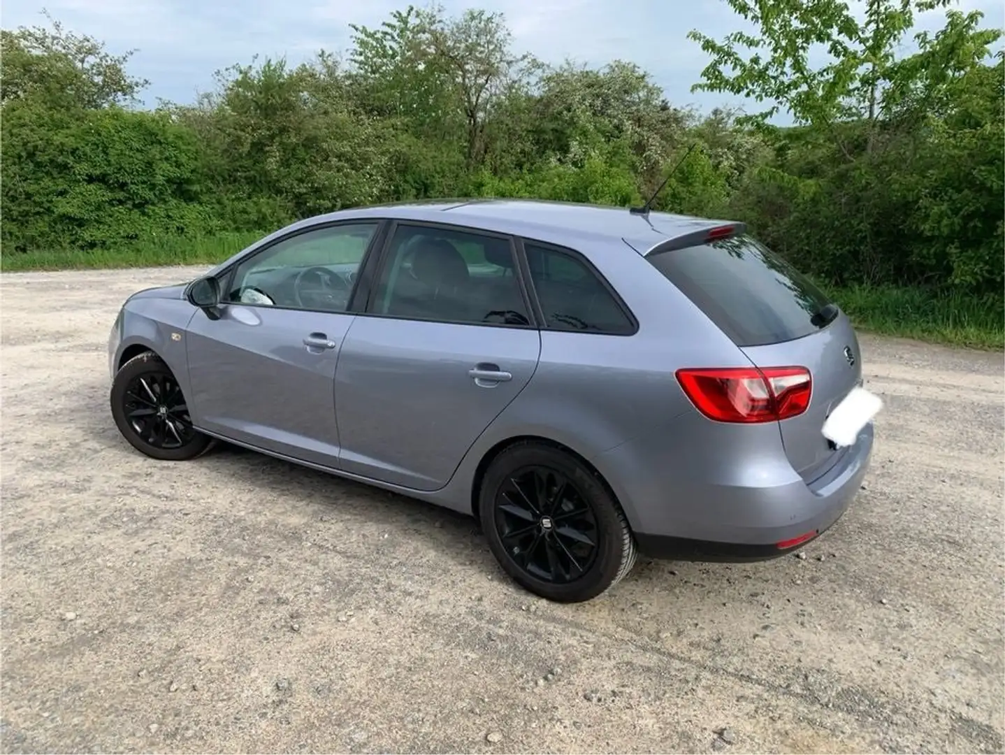 SEAT Ibiza Ibiza ST 1.0 Eco TSI S - 2
