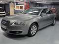 Audi A6 2.4 quattro Gris - thumbnail 1