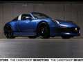 Porsche 991 911 991.1 Targa 4 GTS *Saphierblau_Metallic*BOSE* Blau - thumbnail 4