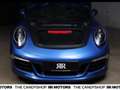 Porsche 991 911 991.1 Targa 4 GTS *Saphierblau_Metallic*BOSE* Blau - thumbnail 10