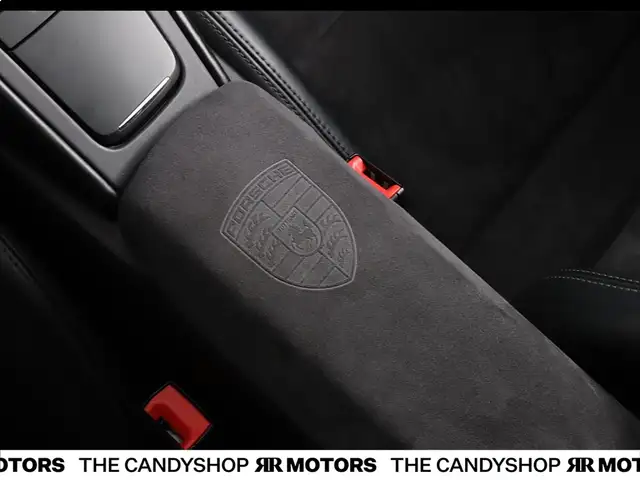 Porsche 991 911 991.1 Targa 4 GTS *Saphierblau_Metallic*BOSE* Ansicht 34