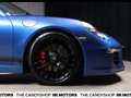 Porsche 991 911 991.1 Targa 4 GTS *Saphierblau_Metallic*BOSE* Blau - thumbnail 12