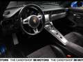 Porsche 991 911 991.1 Targa 4 GTS *Saphierblau_Metallic*BOSE* Blau - thumbnail 19