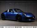 Porsche 991 911 991.1 Targa 4 GTS *Saphierblau_Metallic*BOSE* Blau - thumbnail 3