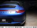 Porsche 991 911 991.1 Targa 4 GTS *Saphierblau_Metallic*BOSE* Blau - thumbnail 7