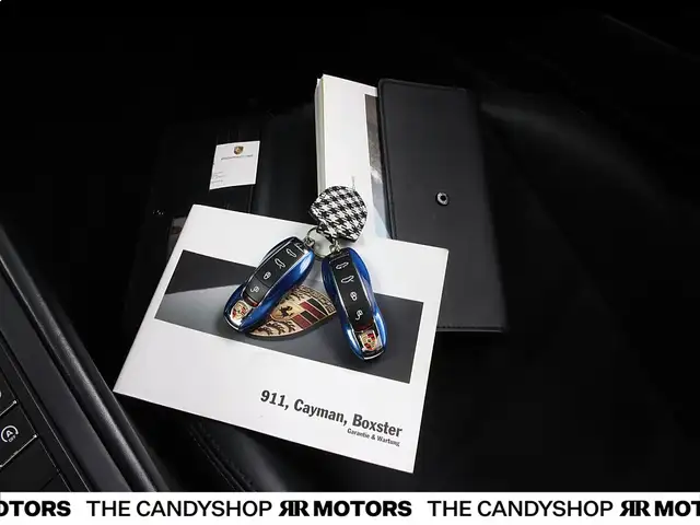 Porsche 991 911 991.1 Targa 4 GTS *Saphierblau_Metallic*BOSE* Ansicht 33