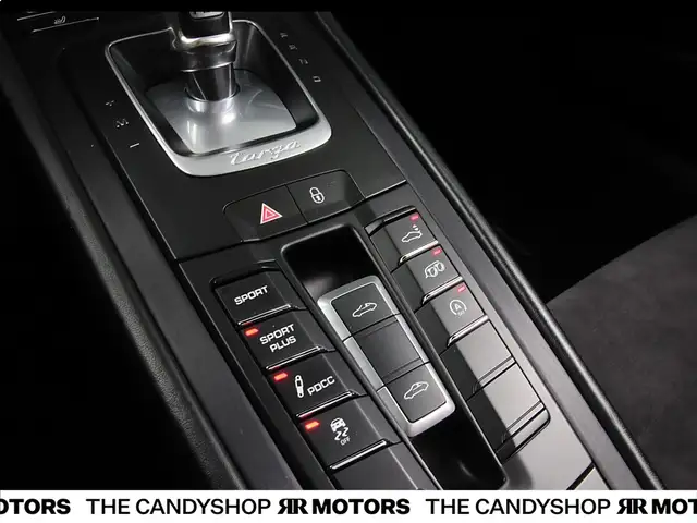 Porsche 991 911 991.1 Targa 4 GTS *Saphierblau_Metallic*BOSE* Ansicht 31