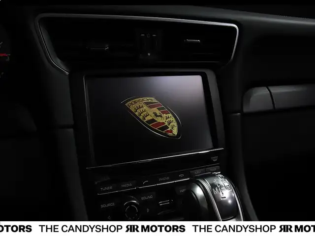 Porsche 991 911 991.1 Targa 4 GTS *Saphierblau_Metallic*BOSE* Ansicht 28