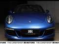 Porsche 991 911 991.1 Targa 4 GTS *Saphierblau_Metallic*BOSE* Blau - thumbnail 9