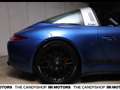 Porsche 991 911 991.1 Targa 4 GTS *Saphierblau_Metallic*BOSE* Blau - thumbnail 13