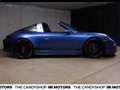 Porsche 991 911 991.1 Targa 4 GTS *Saphierblau_Metallic*BOSE* Blau - thumbnail 5