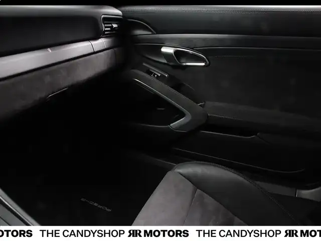 Porsche 991 911 991.1 Targa 4 GTS *Saphierblau_Metallic*BOSE* Ansicht 32