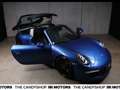 Porsche 991 911 991.1 Targa 4 GTS *Saphierblau_Metallic*BOSE* Blau - thumbnail 18
