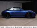 Porsche 991 911 991.1 Targa 4 GTS *Saphierblau_Metallic*BOSE* Blau - thumbnail 2