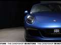 Porsche 991 911 991.1 Targa 4 GTS *Saphierblau_Metallic*BOSE* Blau - thumbnail 11
