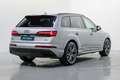 Audi Q7 50 TDI Black line edition quattro Plateado - thumbnail 6