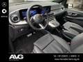 Mercedes-Benz V 300 V 300 d EXCLUSIVE Lang AMG Line Luxussitze Pano Blauw - thumbnail 10
