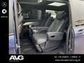 Mercedes-Benz V 300 V 300 d EXCLUSIVE Lang AMG Line Luxussitze Pano Blauw - thumbnail 19