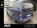 Mercedes-Benz V 300 V 300 d EXCLUSIVE Lang AMG Line Luxussitze Pano Blauw - thumbnail 9