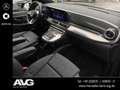Mercedes-Benz V 300 V 300 d EXCLUSIVE Lang AMG Line Luxussitze Pano Blauw - thumbnail 12