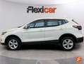Nissan Qashqai dCi 85 kW (115 CV) E6D ACENTA Blanc - thumbnail 5