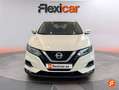 Nissan Qashqai dCi 85 kW (115 CV) E6D ACENTA Blanc - thumbnail 2