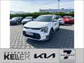 Kia Niro EV Inspiration Weiß - thumbnail 1