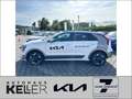 Kia Niro EV Inspiration Weiß - thumbnail 3