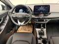 Hyundai i30 GO Plus 1.5 DPI Navi Kamera Sitzheizung Schwarz - thumbnail 21