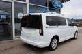Ford Grand Tourneo Connect Titanium PHEV L2 0,0% FIN* Blanco - thumbnail 12