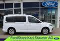 Ford Grand Tourneo Connect Titanium PHEV L2 0,0% FIN* Blanco - thumbnail 47