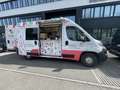 Fiat Ducato 150 L2H2 RS: 3450 mm Weiß - thumbnail 6